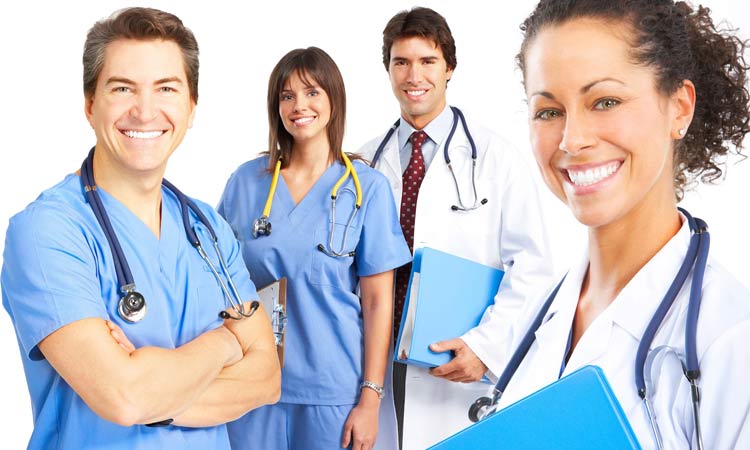 What is Required to Become a Registered Nurse in the United States and Canada