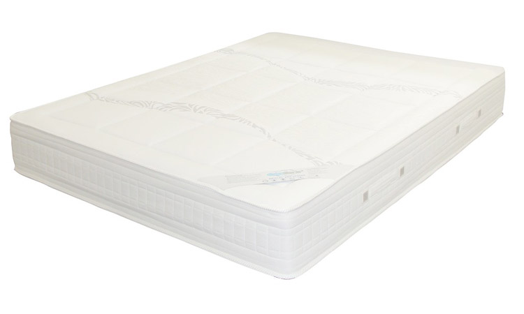 The Best Mattress Type for Side Sleepers