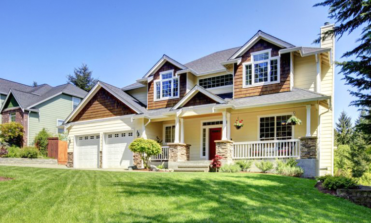 Reasons Why You Should Choose to Buy a New House Over Other Options