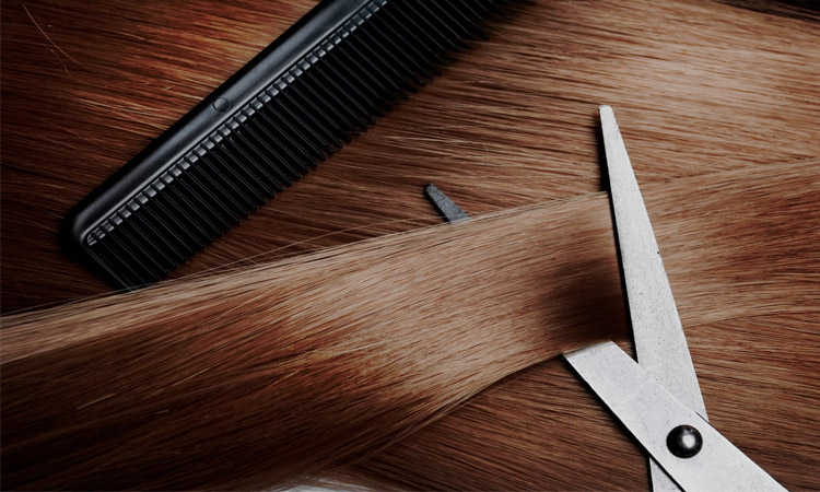 5 Tips for Healthy Hair