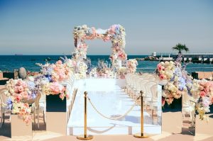 The Ceremony