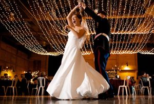 The First Dance