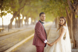 The First Look