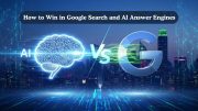 How to Win in Google Search and AI Answer Engines