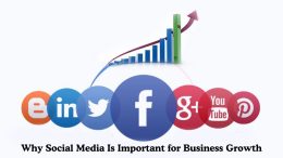 Why Social Media Is Important for Business Growth