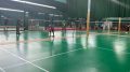 Badminton Academy in Sharjah