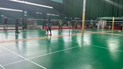 Badminton Academy in Sharjah