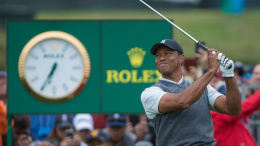 Origins of Rolex’s Enduring Partnership with Golf