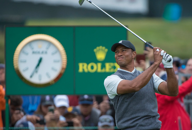 Origins of Rolex’s Enduring Partnership with Golf